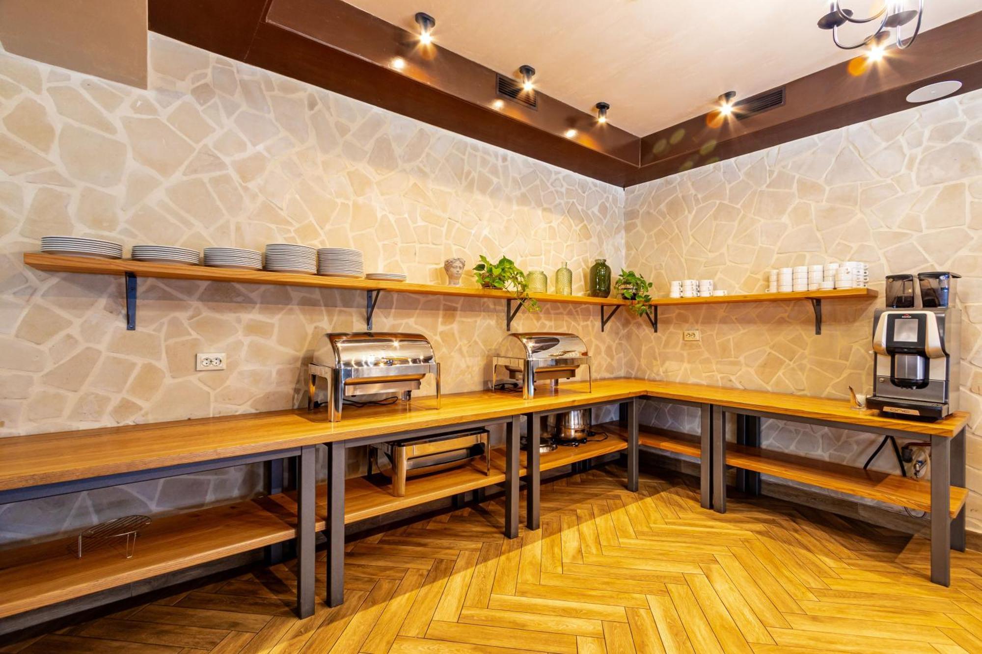 Hotel La Кrechunu Bukowel Zewnętrze zdjęcie