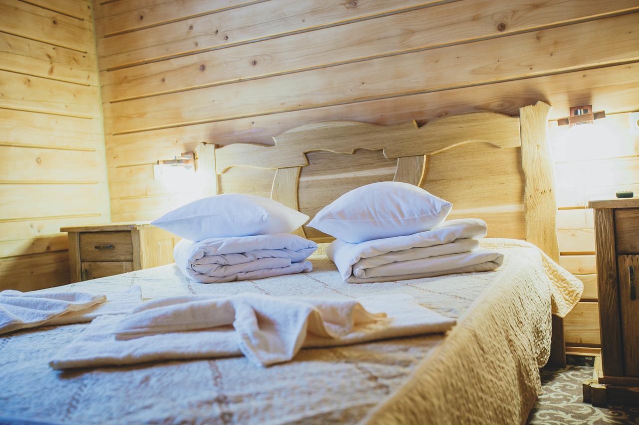 Hotel La Кrechunu Bukowel Zewnętrze zdjęcie